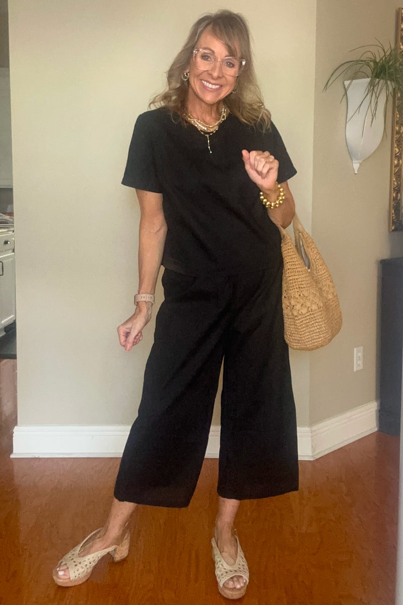The Meadow Loose Fit Co-ord Set