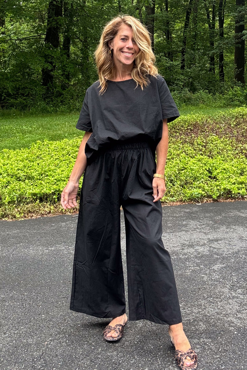 The Meadow Loose Fit Co-ord Set