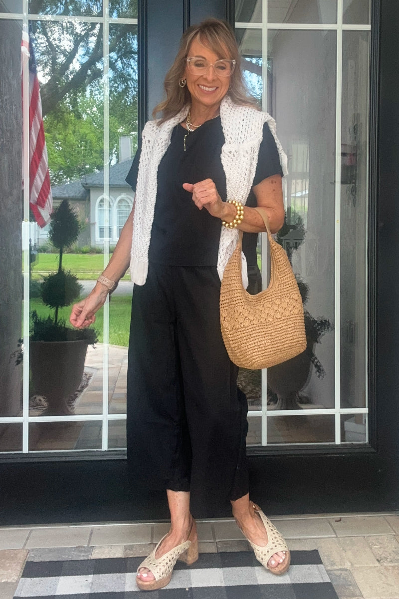 The Meadow Loose Fit Co-ord Set
