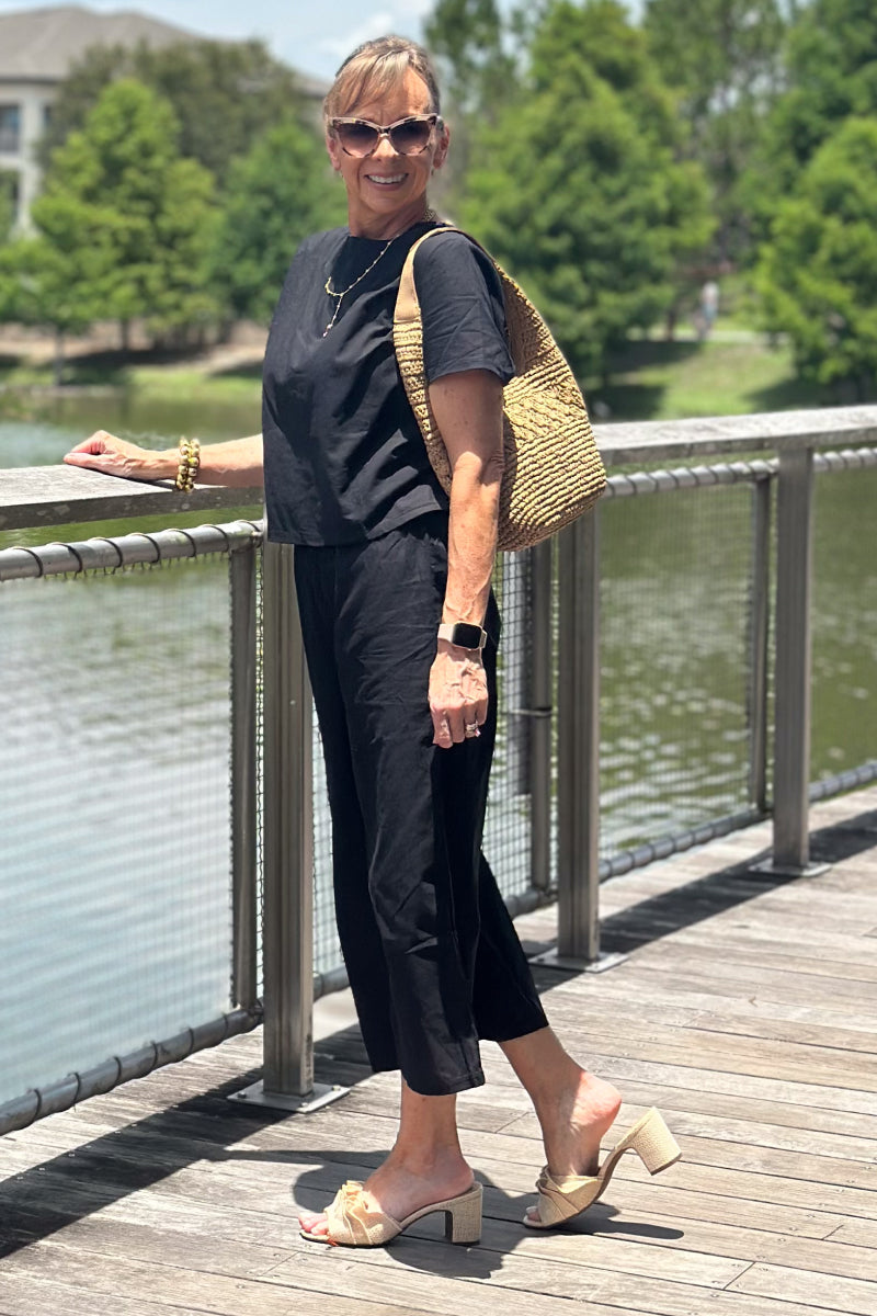 The Meadow Loose Fit Co-ord Set