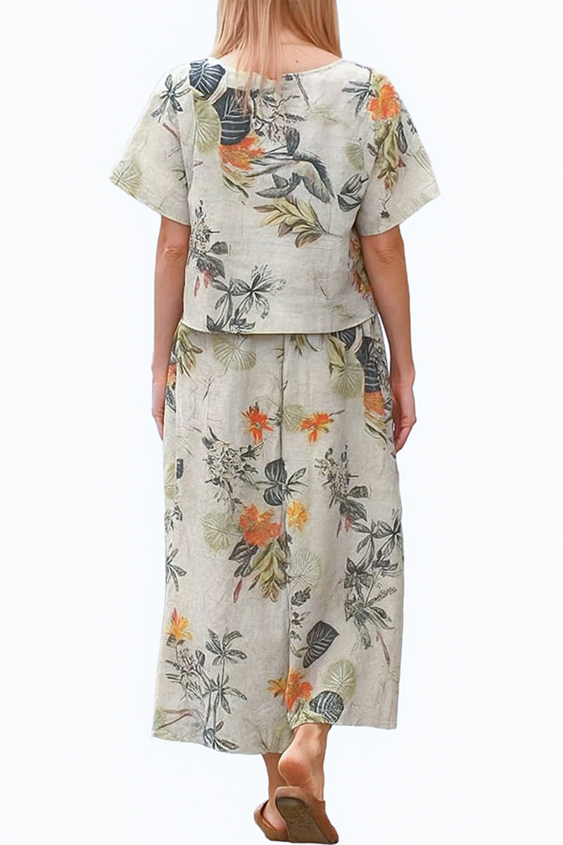 The Meadow Loose Fit Co-ord Set