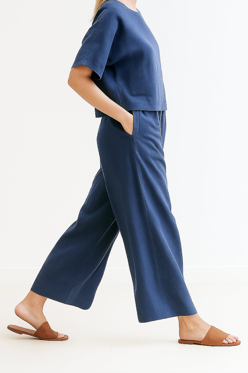 The Meadow Loose Fit Co-ord Set