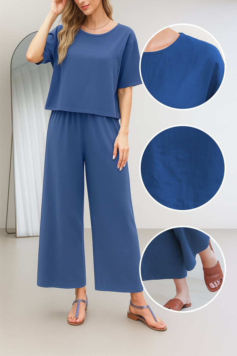 The Meadow Loose Fit Co-ord Set
