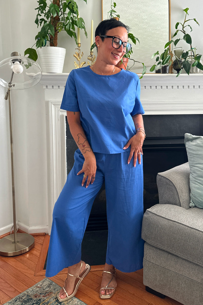 The Meadow Loose Fit Co-ord Set