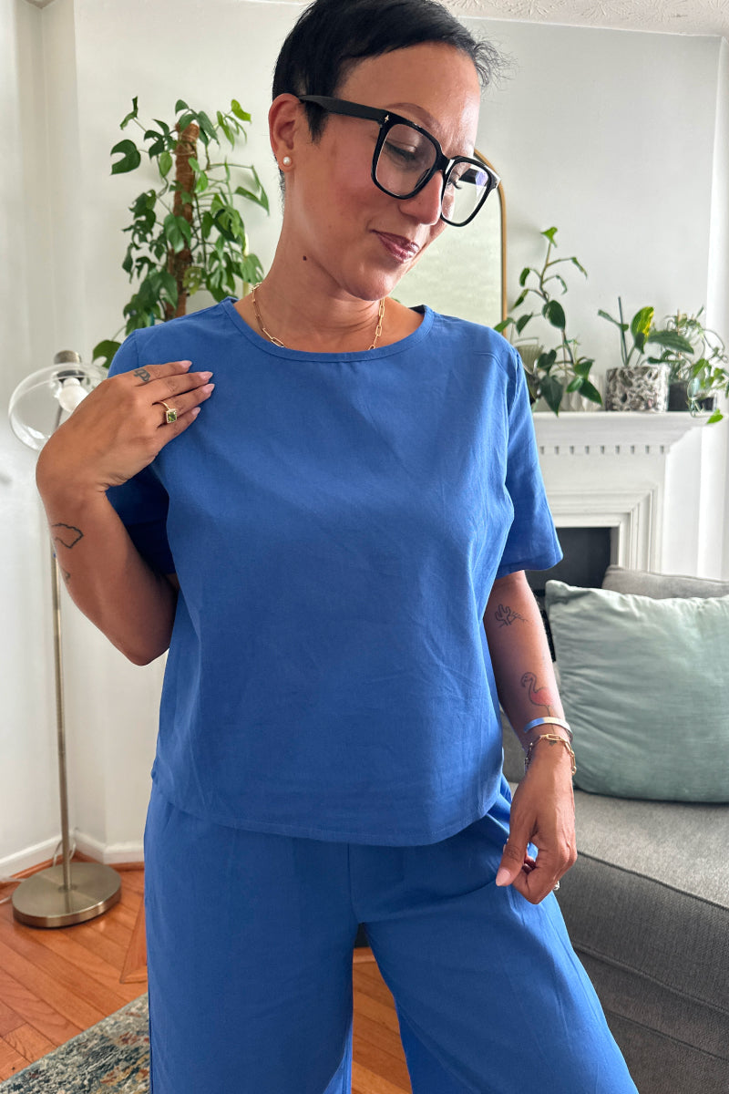 The Meadow Loose Fit Co-ord Set