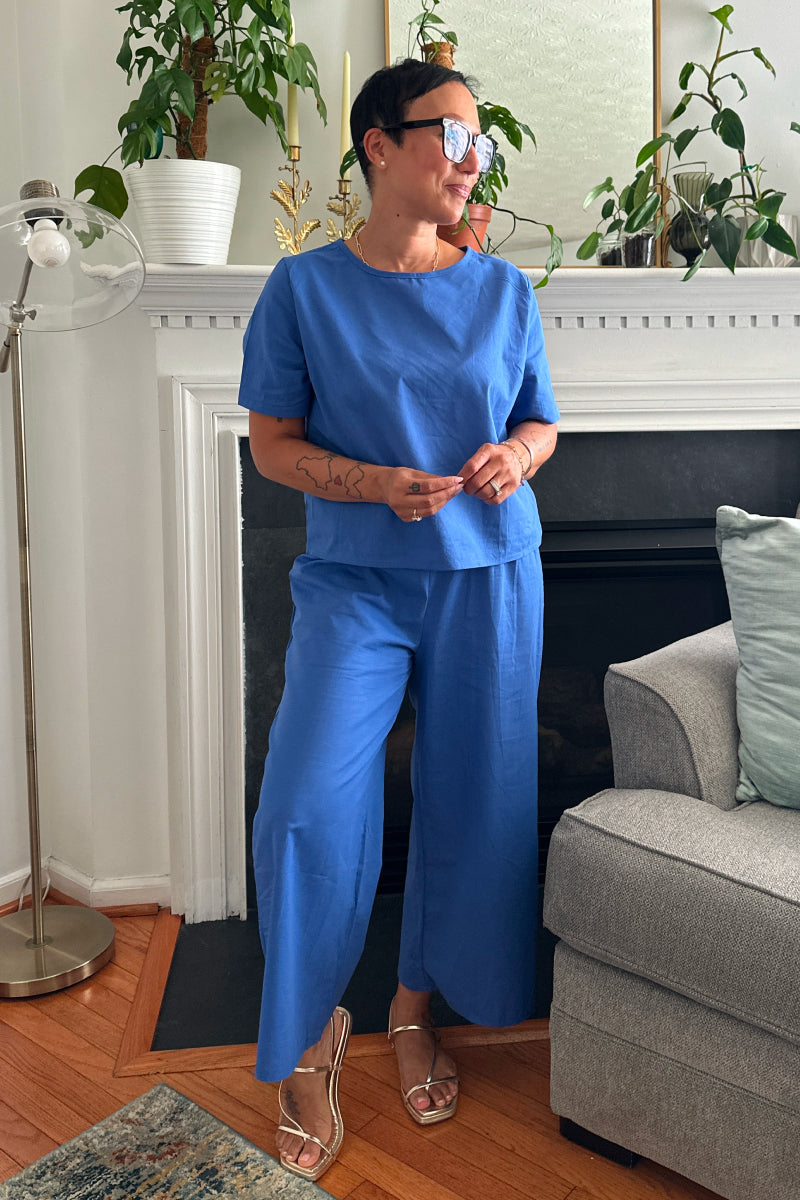 The Meadow Loose Fit Co-ord Set