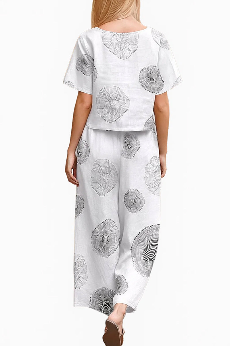 The Meadow Loose Fit Co-ord Set