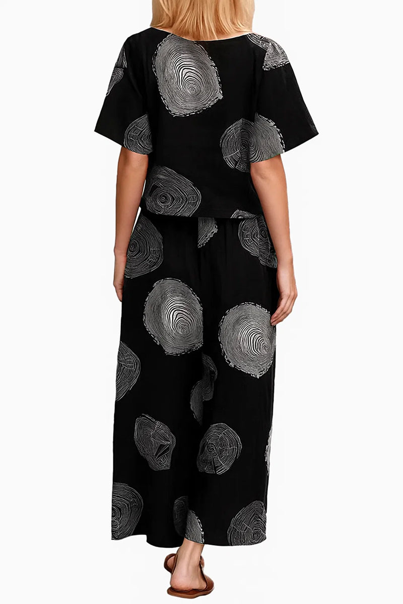 The Meadow Loose Fit Co-ord Set