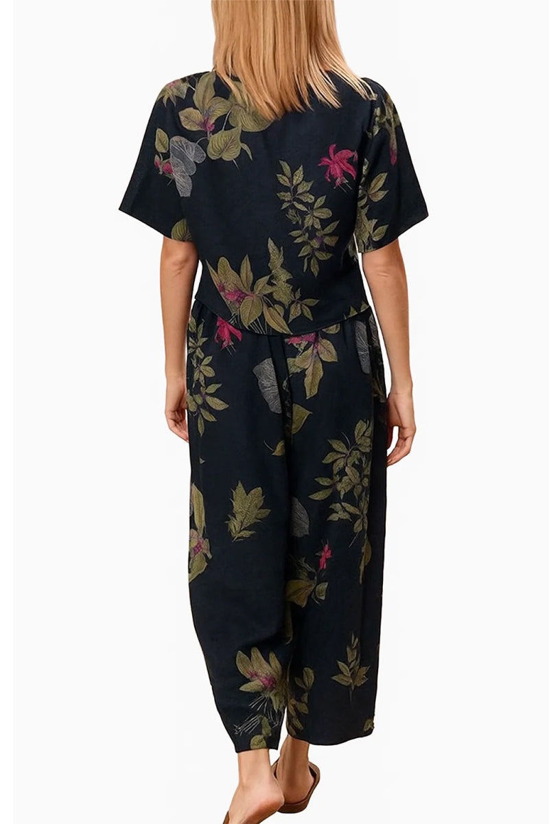 The Meadow Loose Fit Co-ord Set