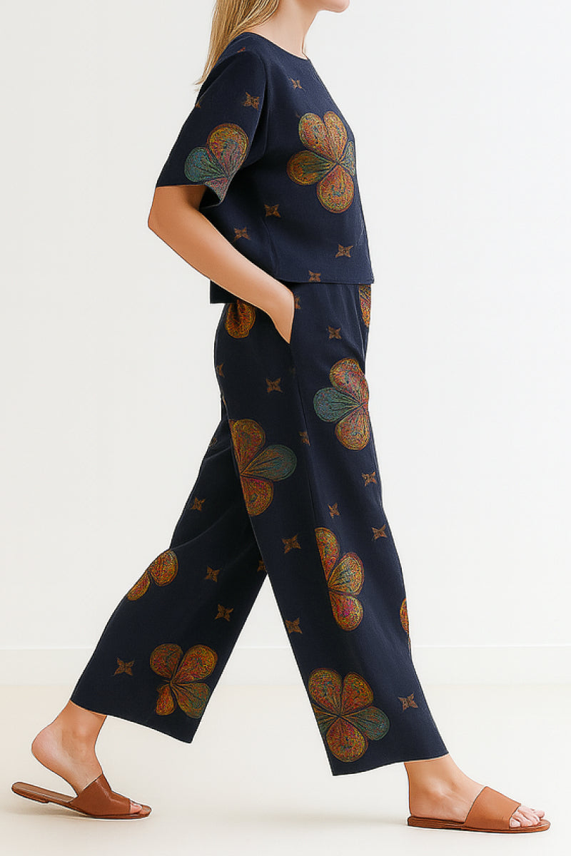 The Meadow Loose Fit Co-ord Set