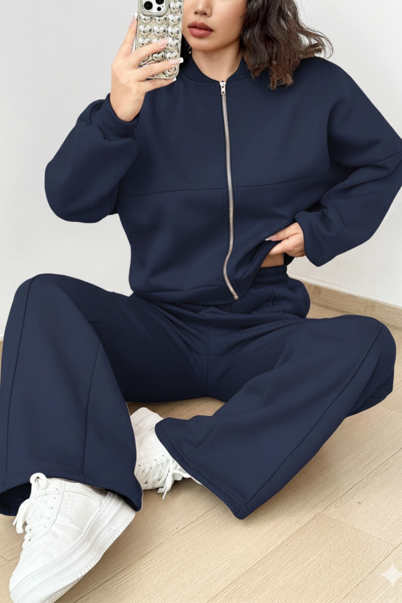 The Voyager Zip Set