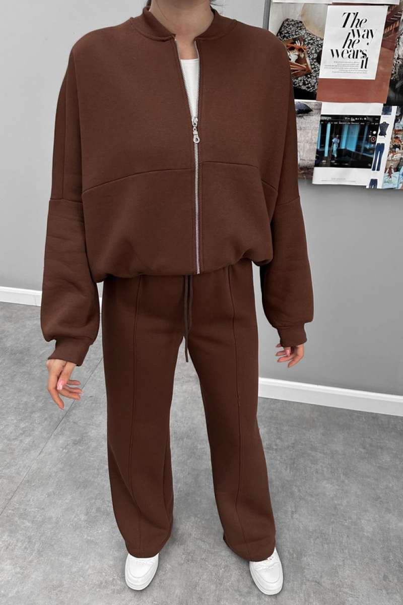 The Voyager Zip Set