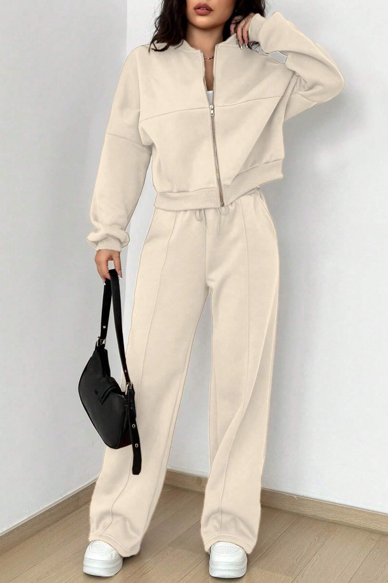 The Voyager Zip Set