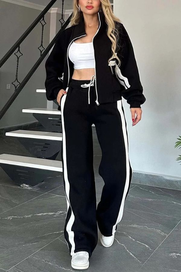 Hooded Pullover Sweatshirt for Women