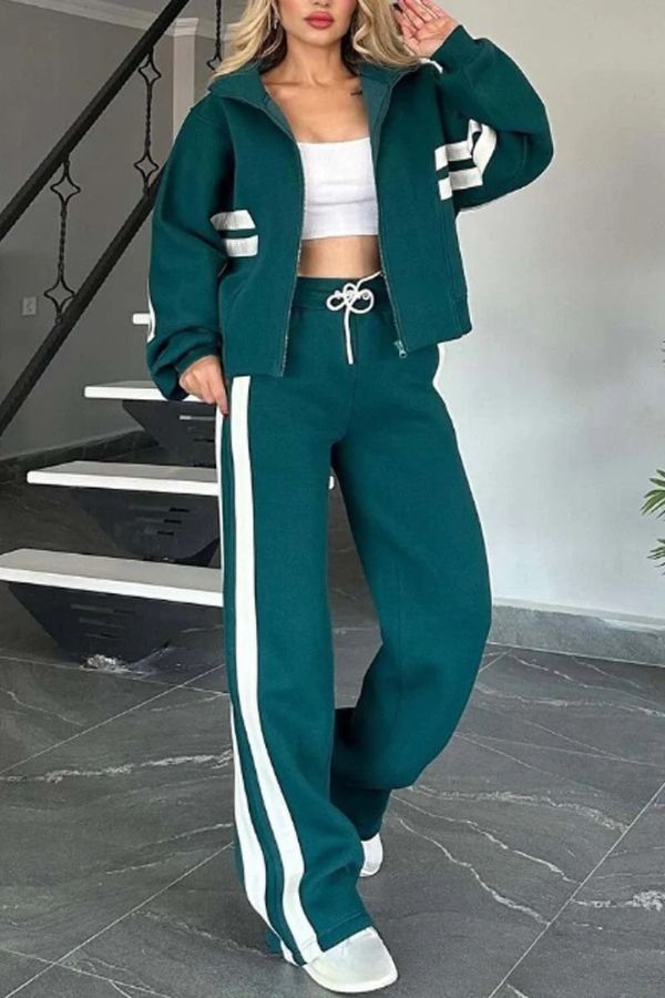 Hooded Pullover Sweatshirt for Women