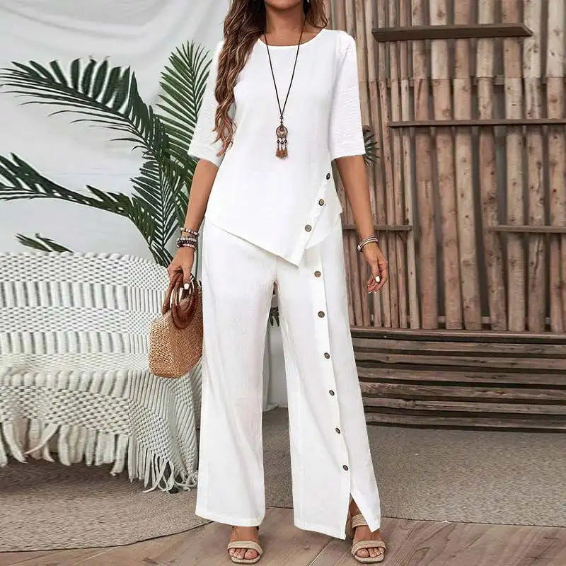 Asymmetry Flow Co-ord