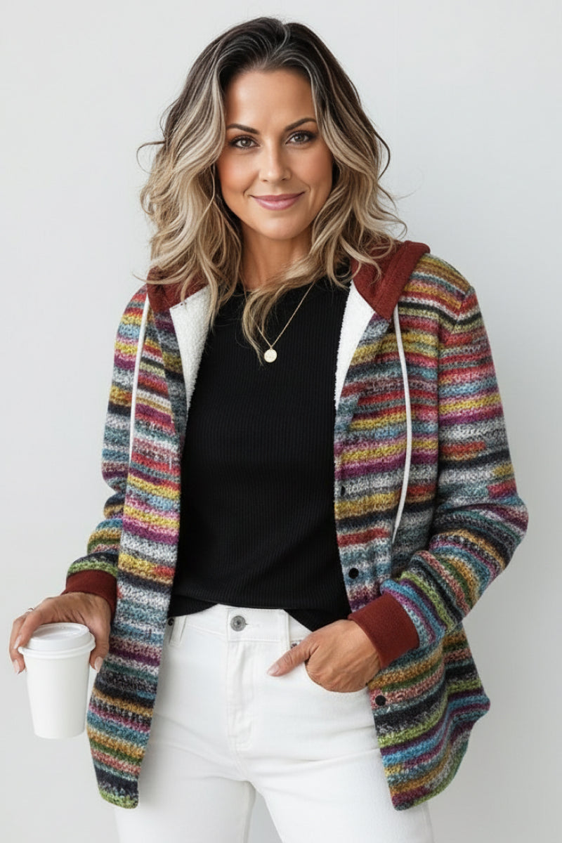 Highland Plaid Shacket