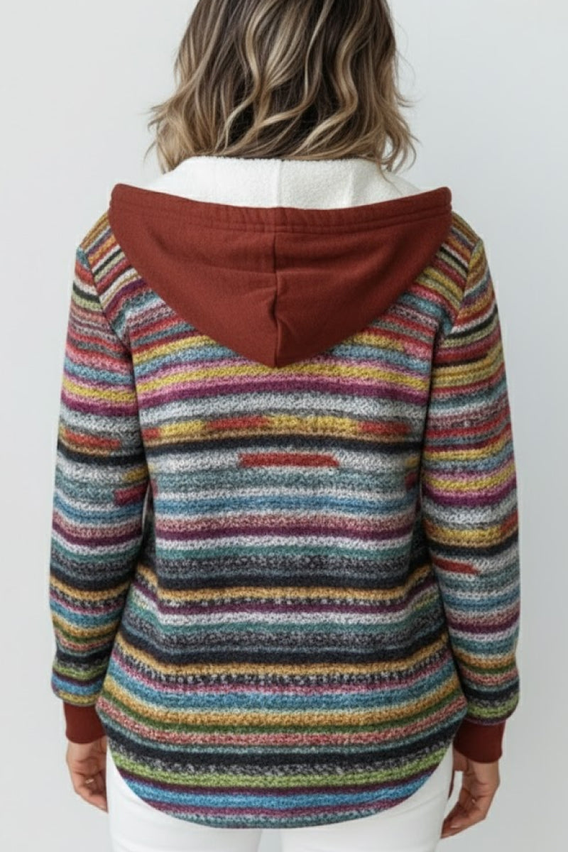 Highland Plaid Shacket