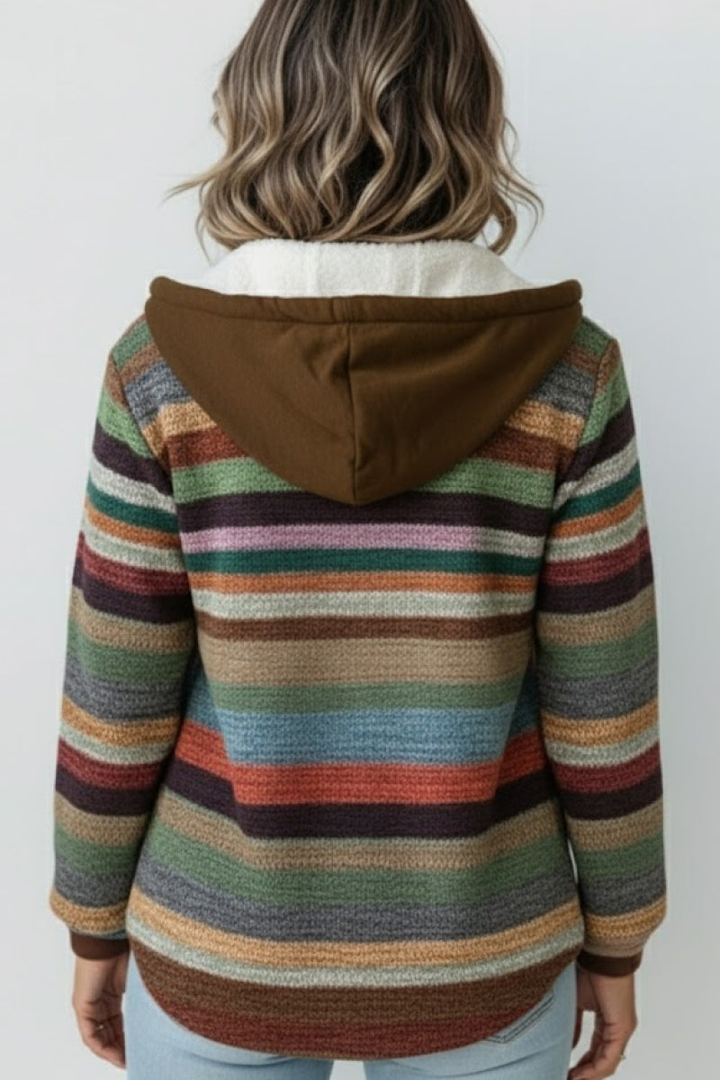 Highland Plaid Shacket