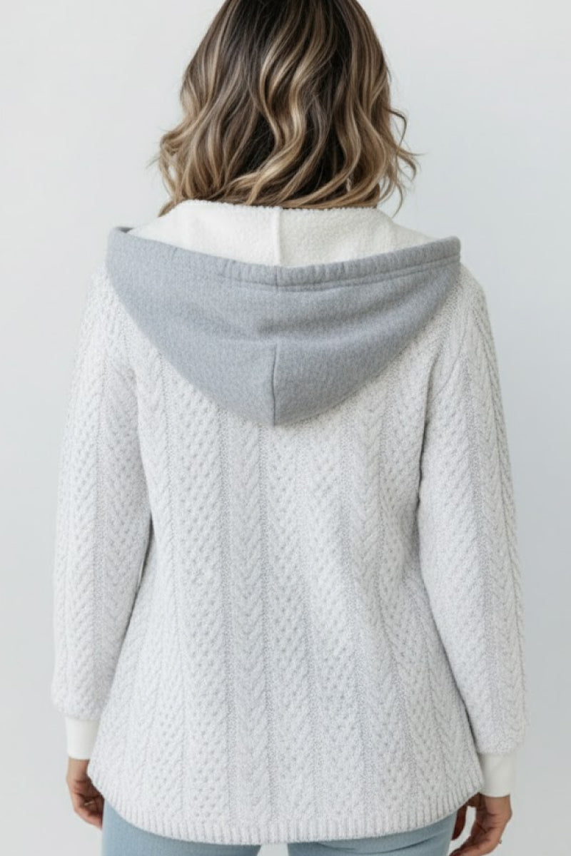 Highland Plaid Shacket