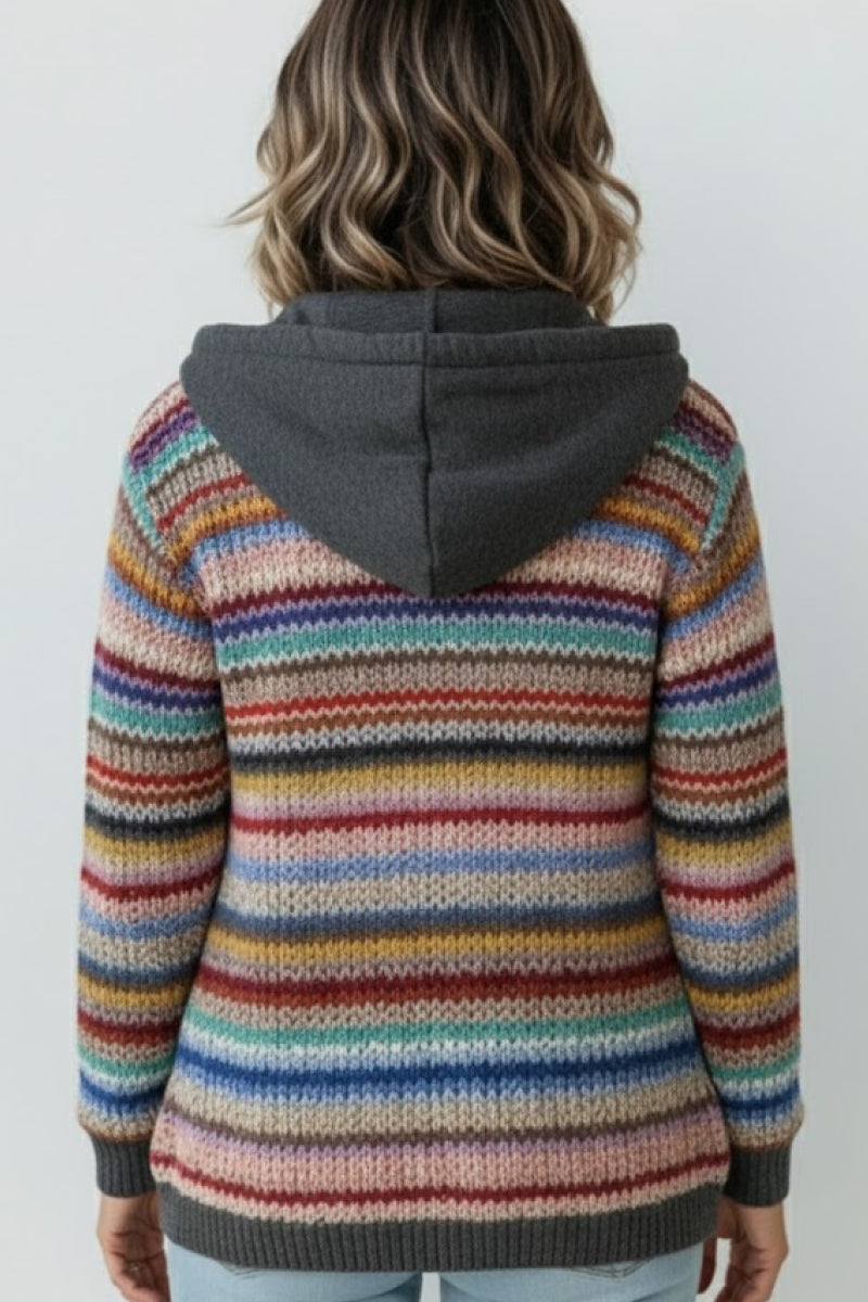 Highland Plaid Shacket