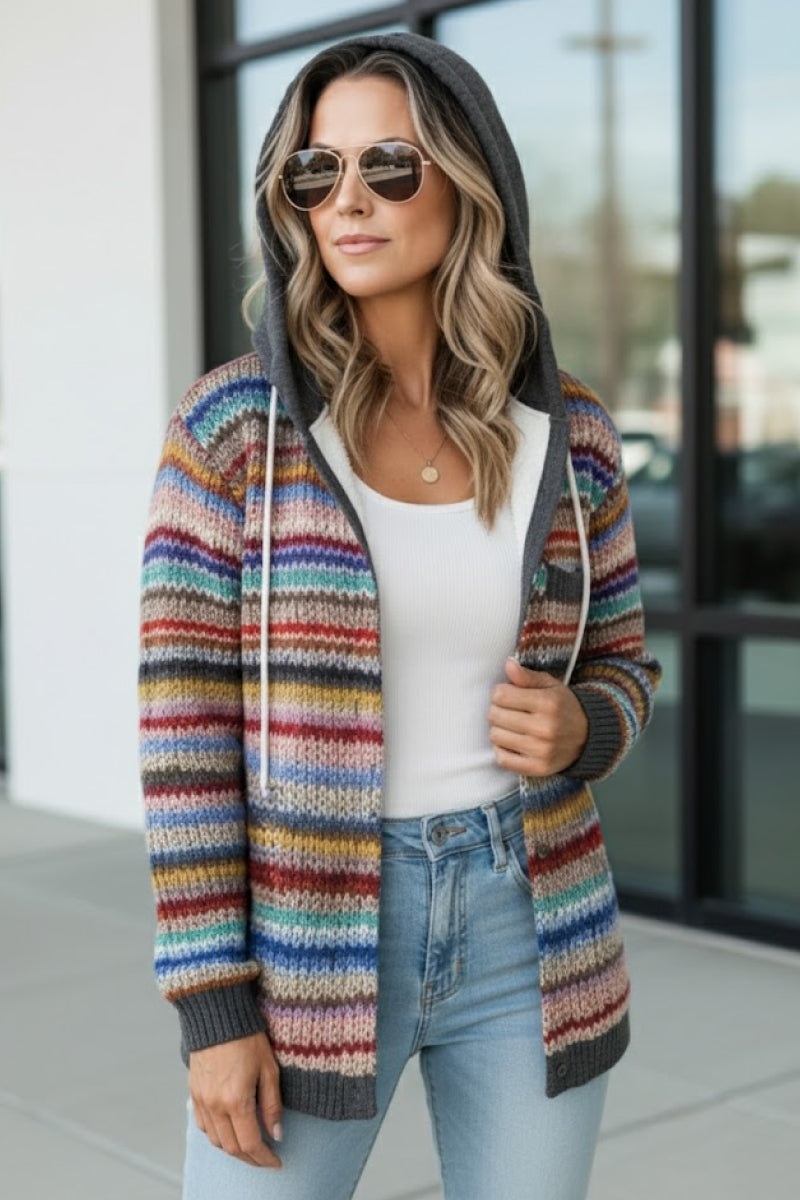 Highland Plaid Shacket