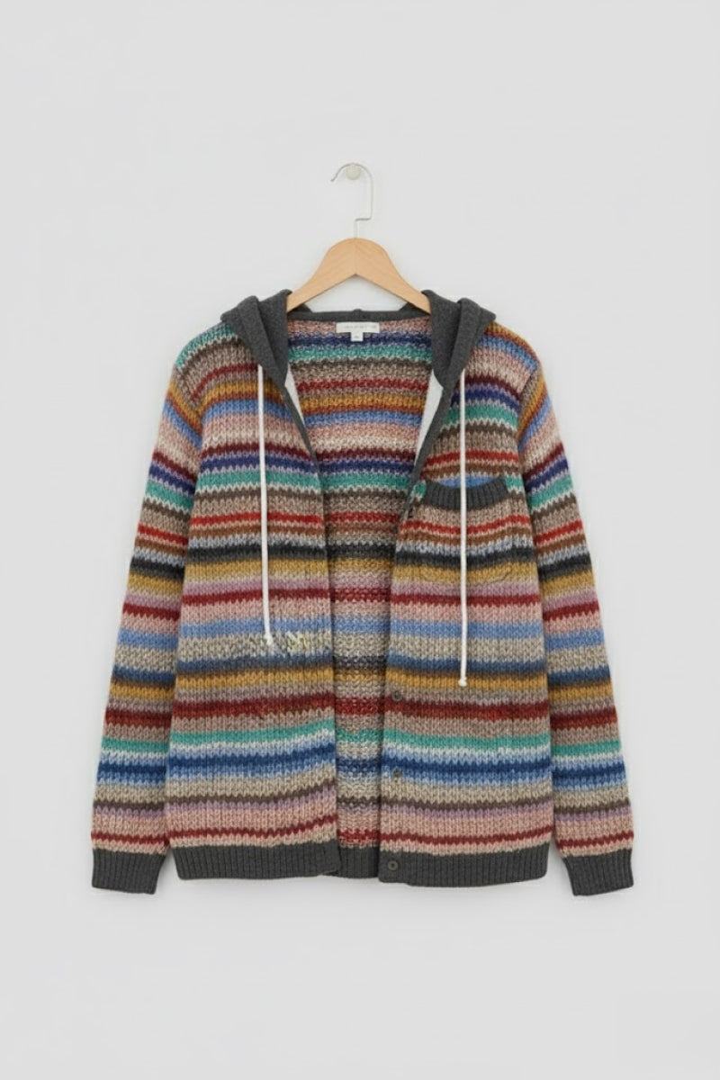 Highland Plaid Shacket
