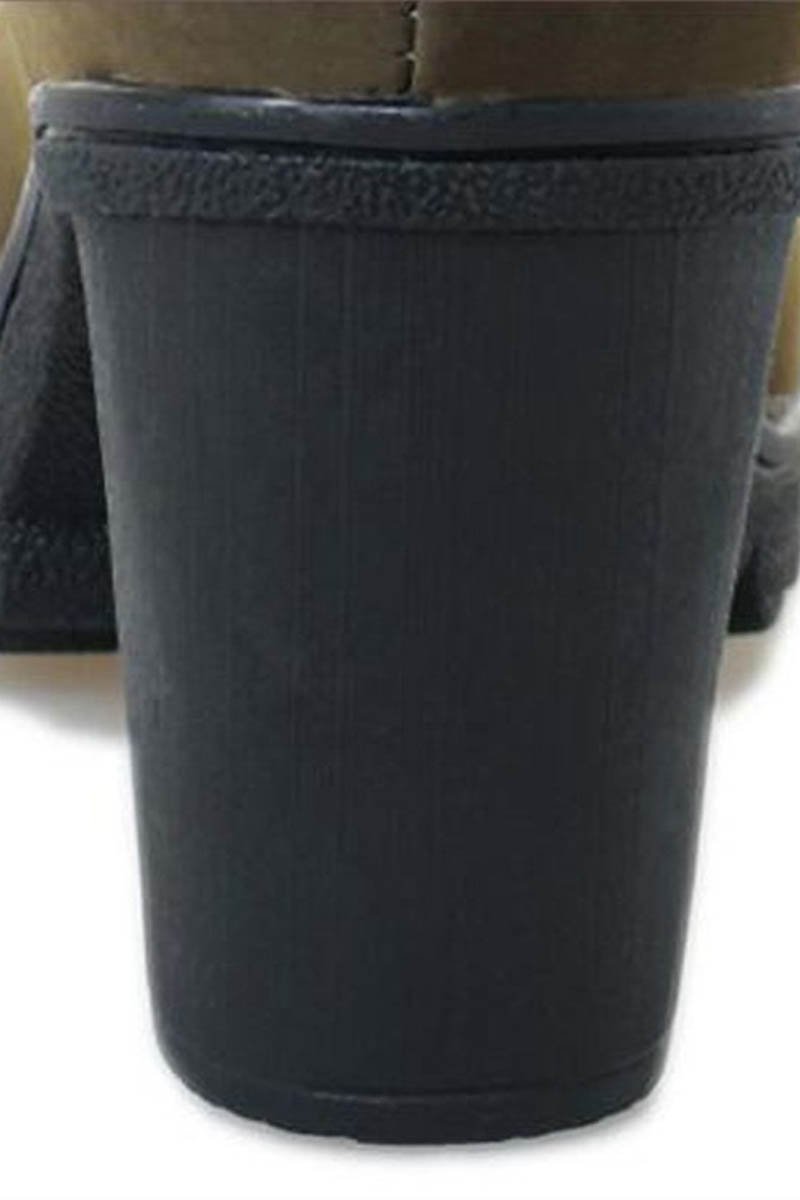 High Heels Boots
