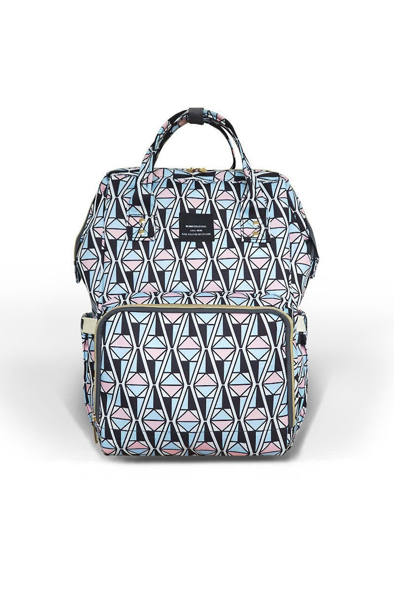 Ultimate Baby Bag