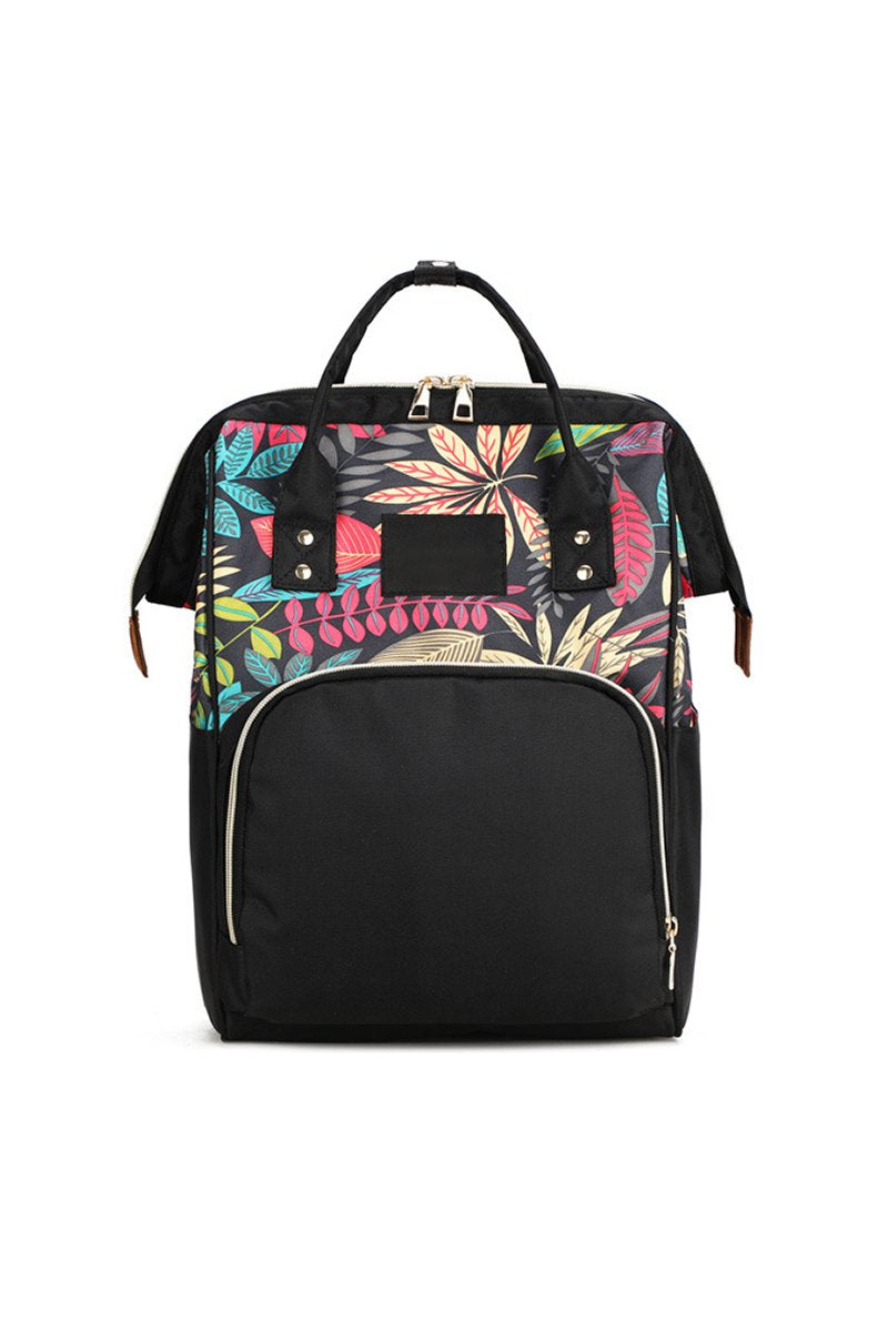 Ultimate Baby Bag