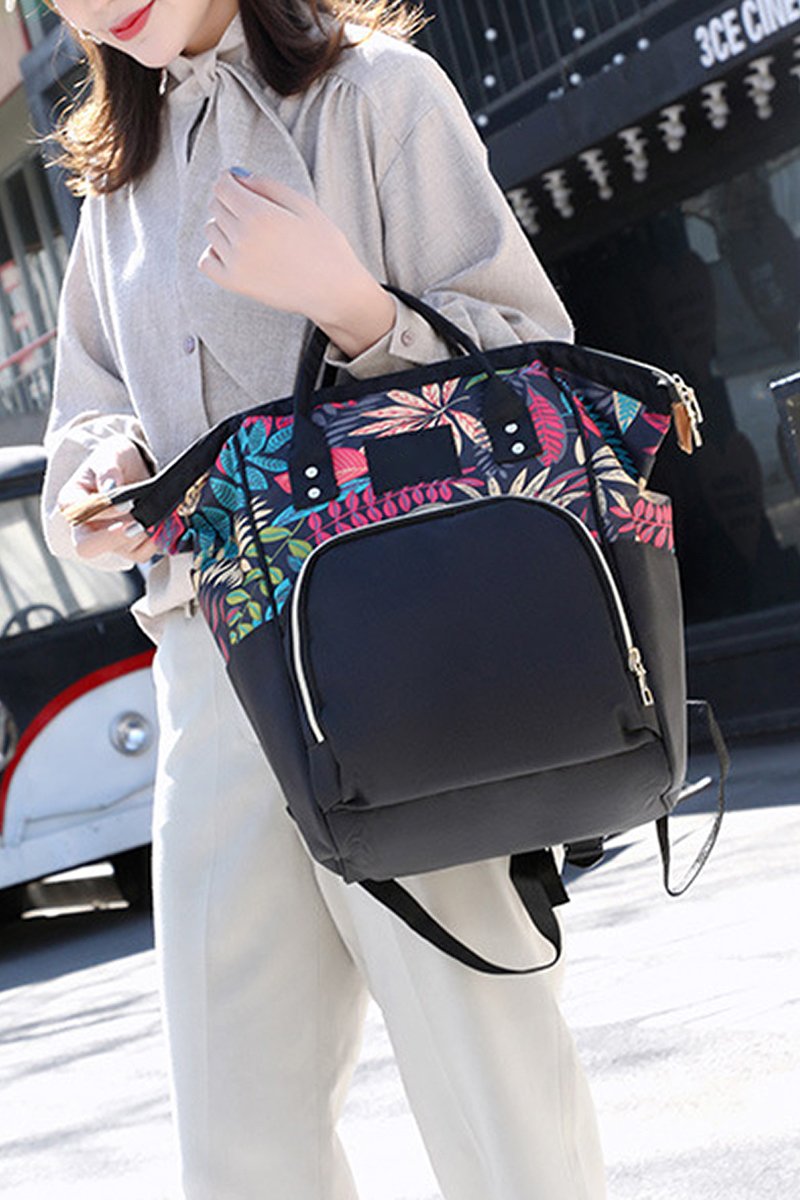 Ultimate Baby Bag