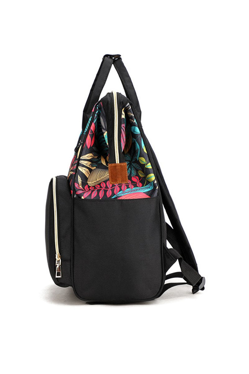 Ultimate Baby Bag