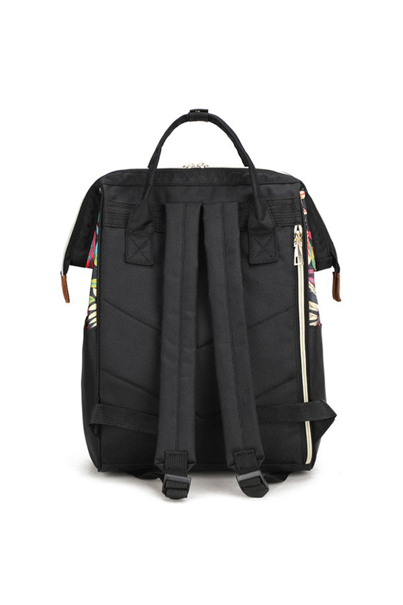 Ultimate Baby Bag
