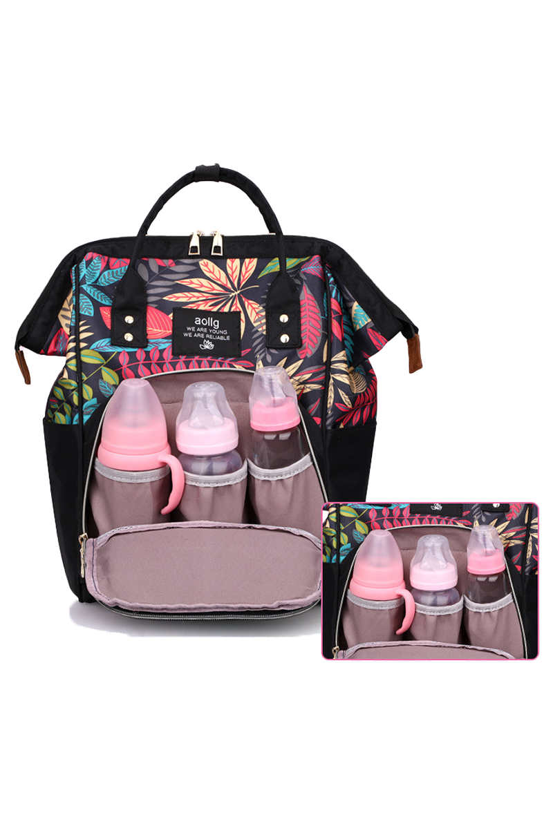 Ultimate Baby Bag