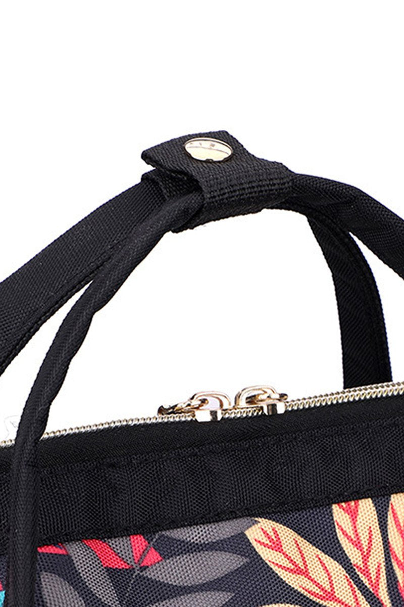 Ultimate Baby Bag