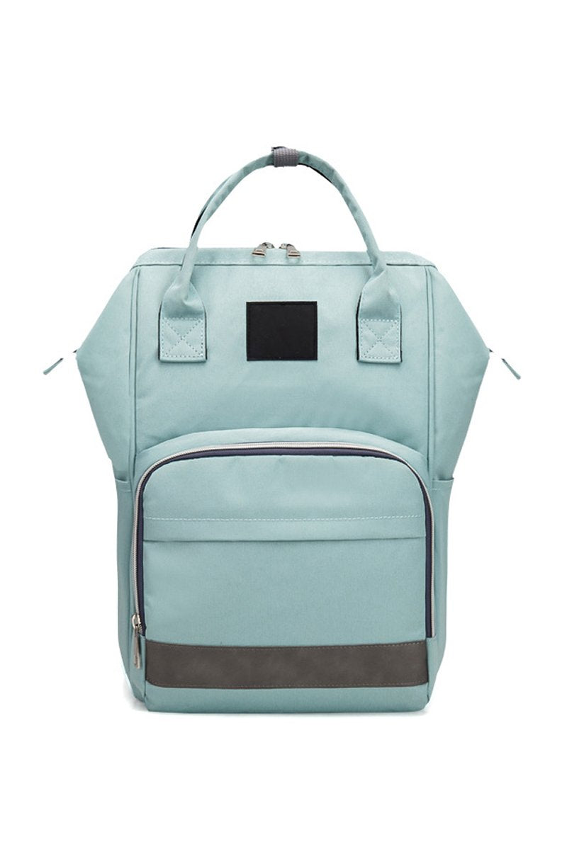Ultimate Baby Bag