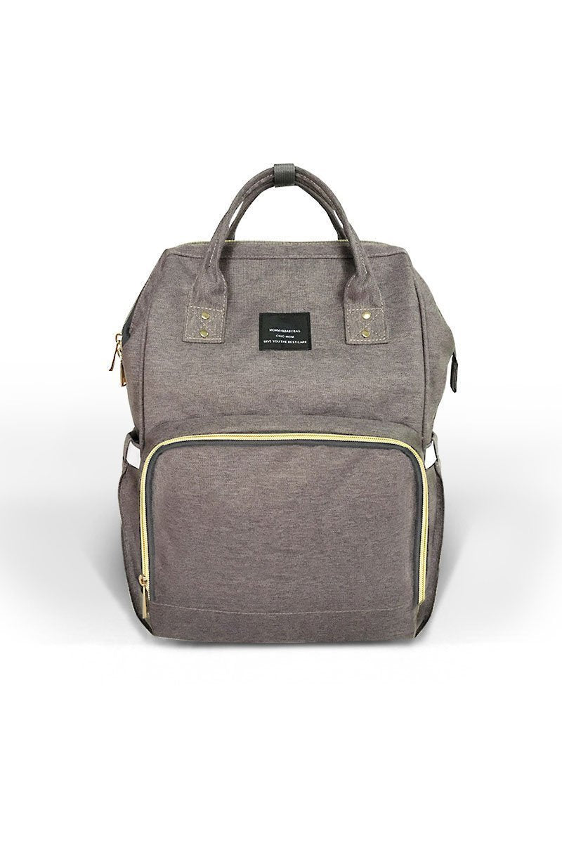 Ultimate Baby Bag