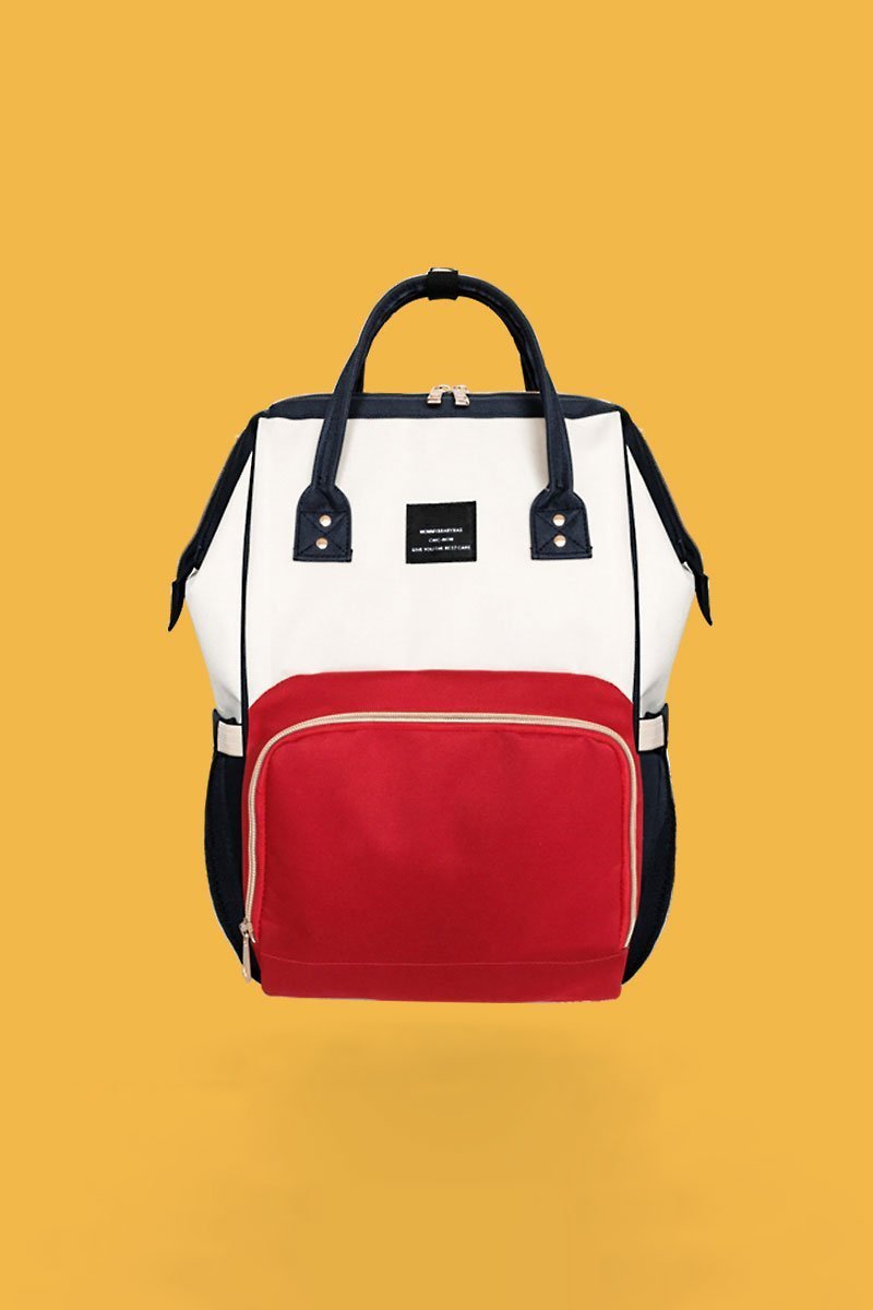 Ultimate Baby Bag