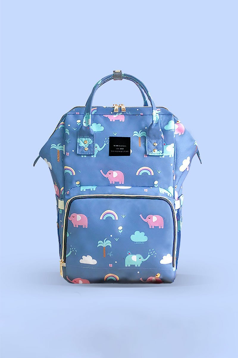 Ultimate Baby Bag